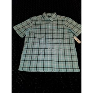 NWT Men's George dress shirt